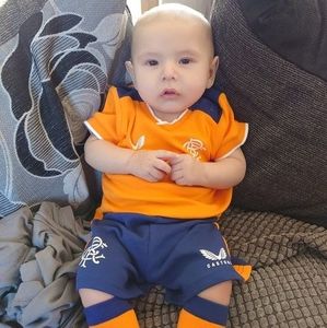 Meet your Posher, Simon